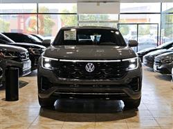 Volkswagen Atlas Cross Sport